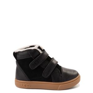 UGG Toddler Rennon High Top ll Sneaker